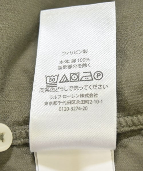 Polo Ralph Lauren 休閒襯衫