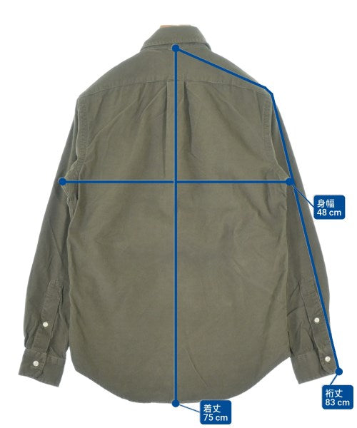 Polo Ralph Lauren 休閒襯衫