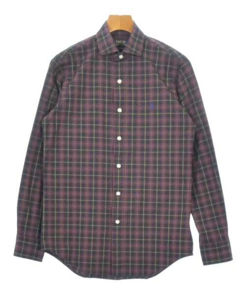 Polo Ralph Lauren 休閒襯衫
