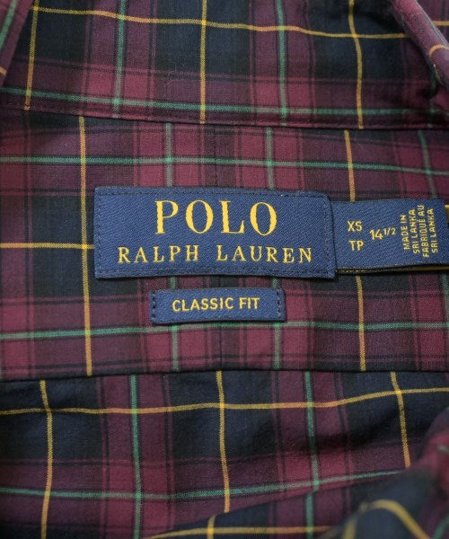Polo Ralph Lauren 休閒襯衫