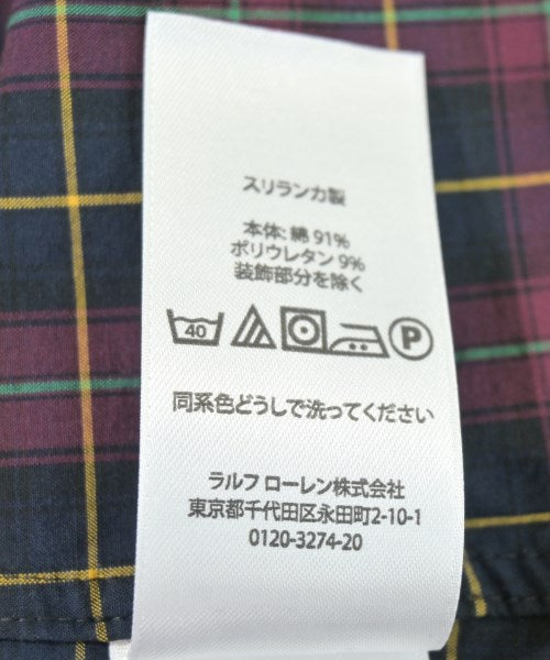 Polo Ralph Lauren 休閒襯衫