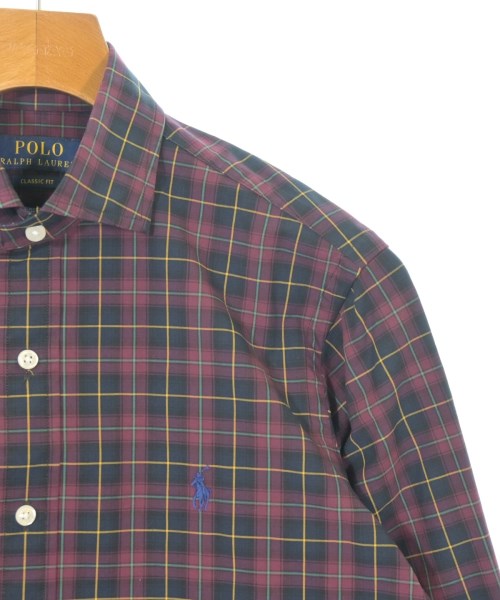 Polo Ralph Lauren 休閒襯衫