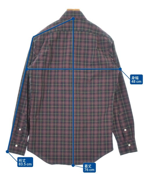 Polo Ralph Lauren 休閒襯衫