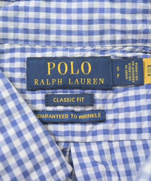 Polo Ralph Lauren 休閒襯衫