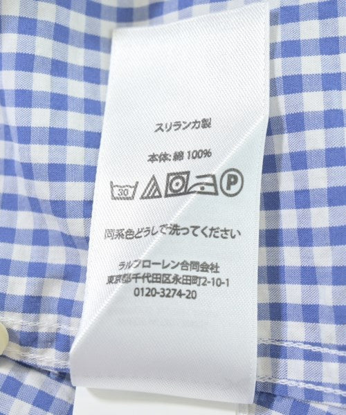 Polo Ralph Lauren 休閒襯衫