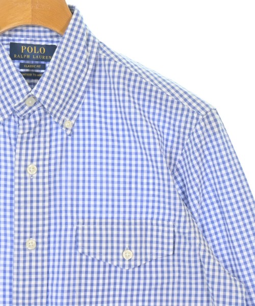 Polo Ralph Lauren 休閒襯衫