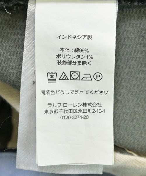 Polo Ralph Lauren 其他款