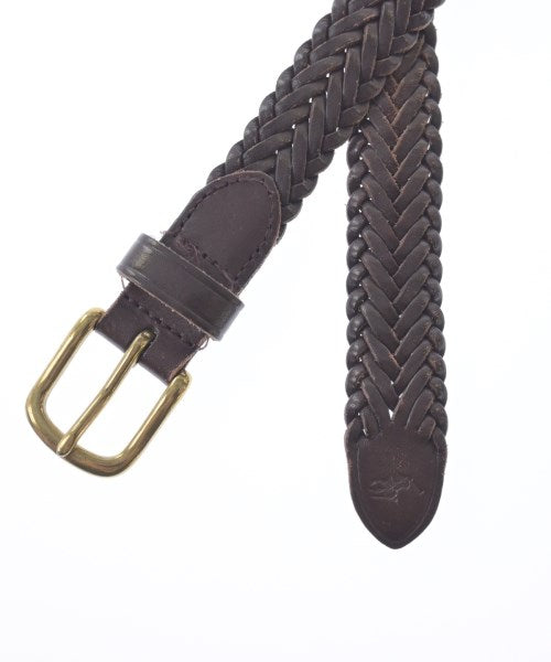 Polo Ralph Lauren 皮帶