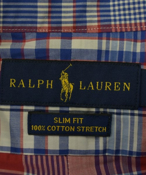 Polo Ralph Lauren 休閒襯衫