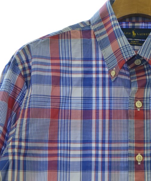 Polo Ralph Lauren 休閒襯衫