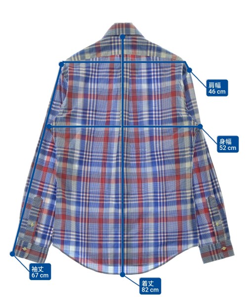 Polo Ralph Lauren 休閒襯衫
