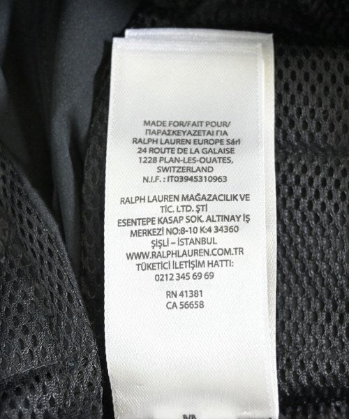 Polo Ralph Lauren 其他款