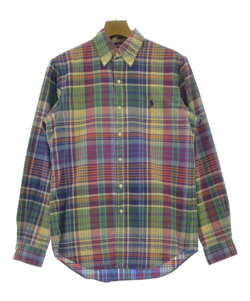 Polo Ralph Lauren 休閒襯衫