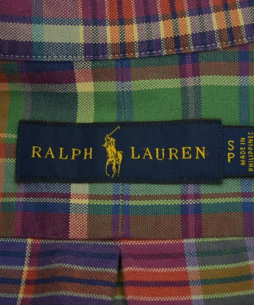 Polo Ralph Lauren 休閒襯衫