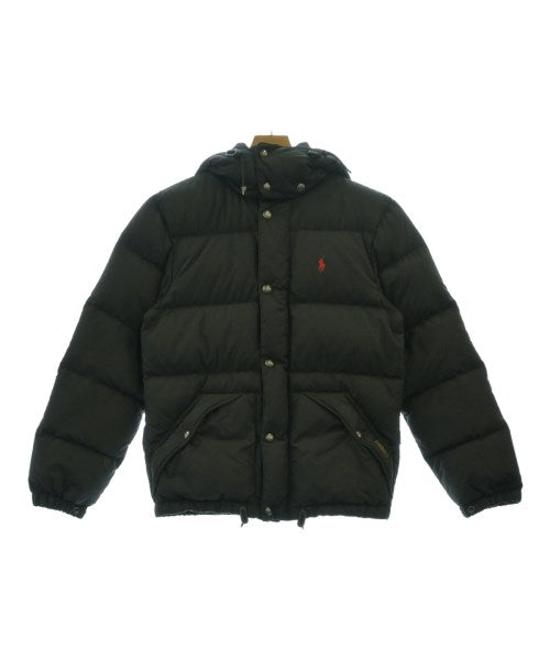 Polo Ralph Lauren 羽絨夾克/背心