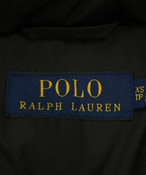 Polo Ralph Lauren 羽絨夾克/背心