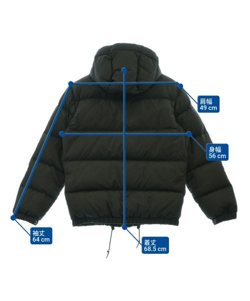 Polo Ralph Lauren 羽絨夾克/背心