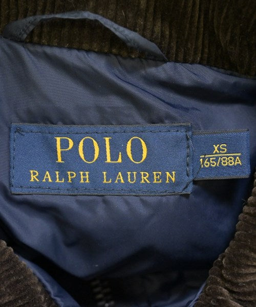 Polo Ralph Lauren 羽絨夾克/背心