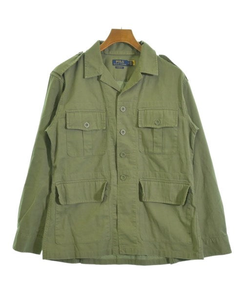 Polo Ralph Lauren 軍裝夾克
