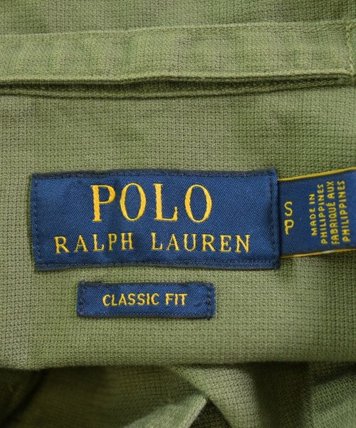 Polo Ralph Lauren 軍裝夾克