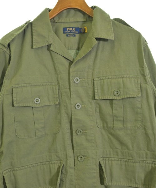 Polo Ralph Lauren 軍裝夾克