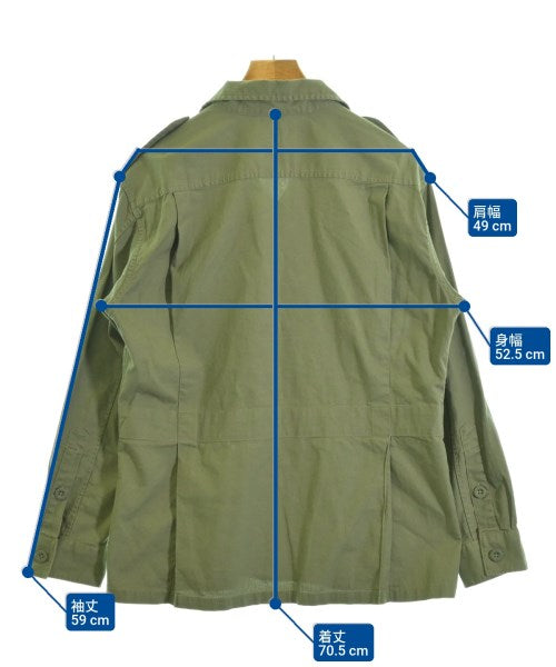 Polo Ralph Lauren 軍裝夾克