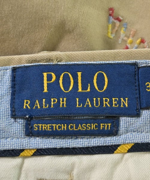 Polo Ralph Lauren 短褲