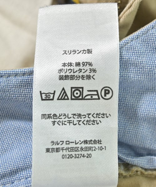 Polo Ralph Lauren 短褲