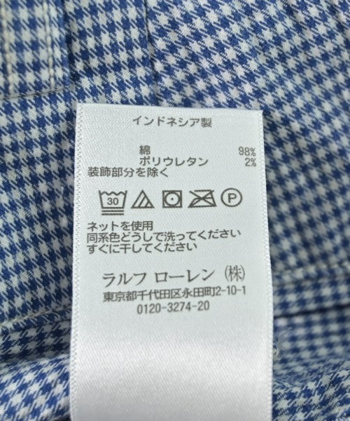 Polo Ralph Lauren 短褲
