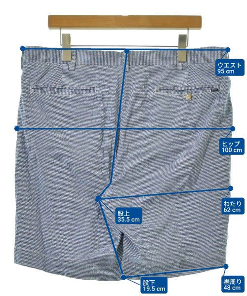 Polo Ralph Lauren 短褲