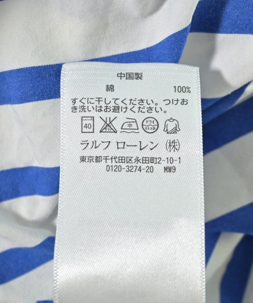 Polo Ralph Lauren 休閒襯衫