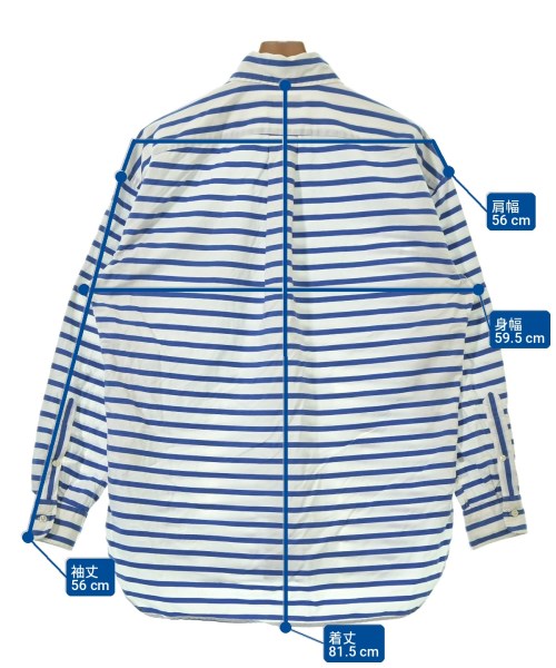 Polo Ralph Lauren 休閒襯衫