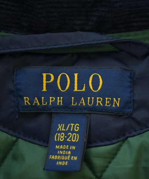 Polo Ralph Lauren 羽絨夾克/背心