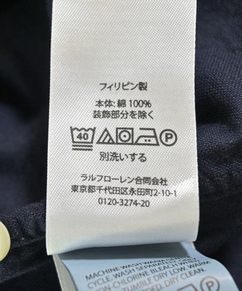 Polo Ralph Lauren 休閒襯衫