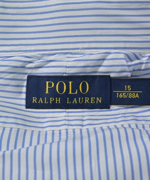 Polo Ralph Lauren 休閒襯衫