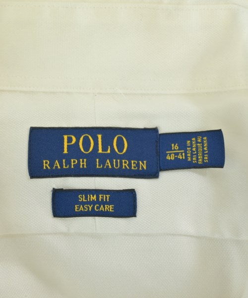Polo Ralph Lauren 休閒襯衫