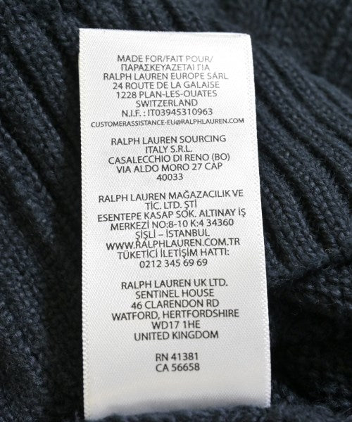 Polo Ralph Lauren 開襟衫