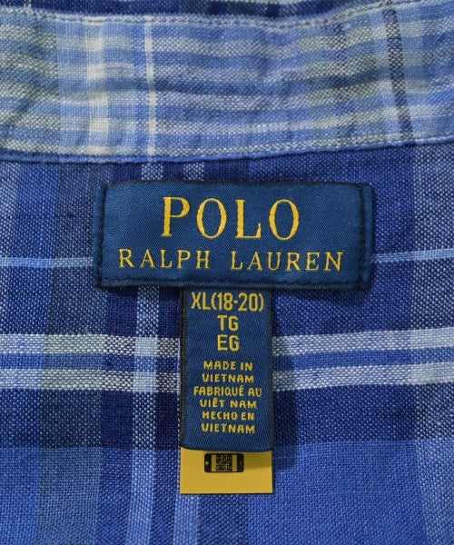 Polo Ralph Lauren 休閒襯衫