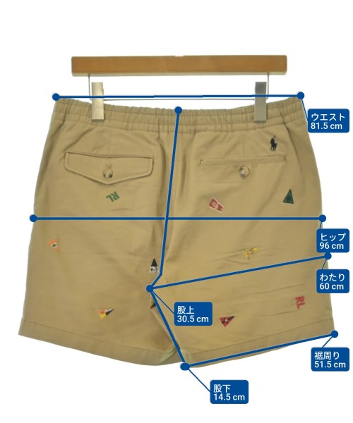 Polo Ralph Lauren 短褲