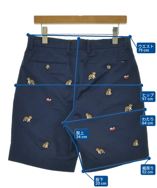 Polo Ralph Lauren 短褲