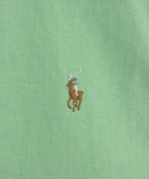 Polo Ralph Lauren 休閒襯衫