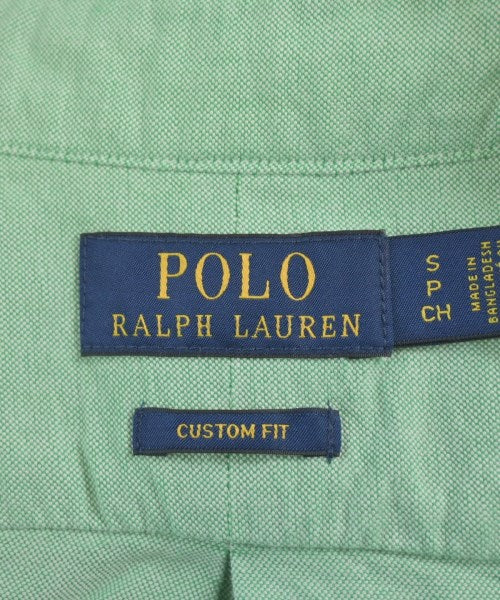 Polo Ralph Lauren 休閒襯衫