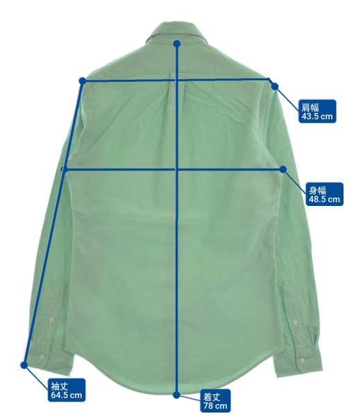Polo Ralph Lauren 休閒襯衫
