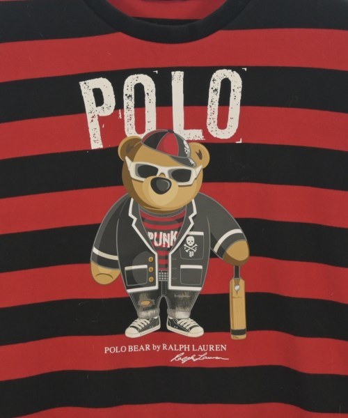 Polo Ralph Lauren 運動衫
