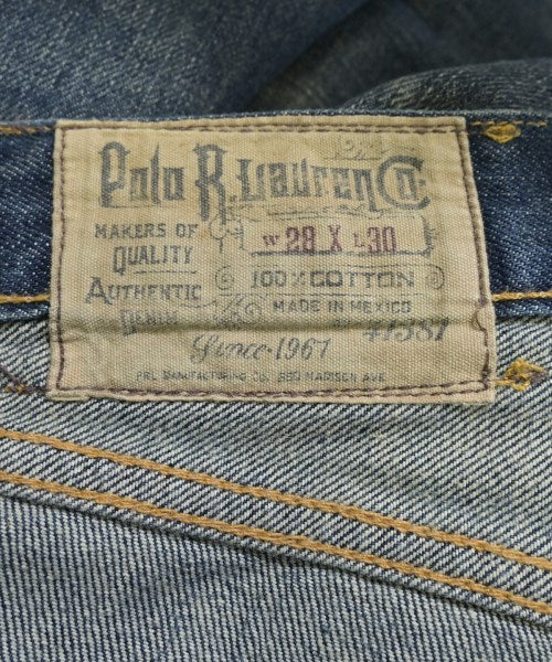 Polo Ralph Lauren 牛仔褲