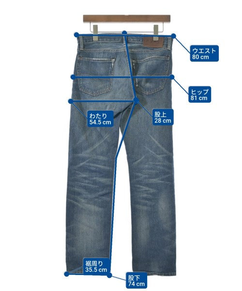Polo Ralph Lauren 牛仔褲