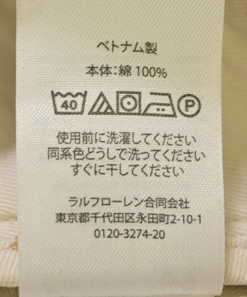 Polo Ralph Lauren 休閒褲