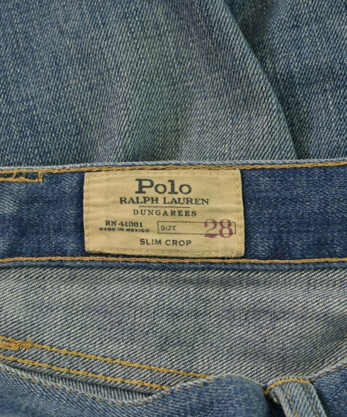 Polo Ralph Lauren 牛仔褲