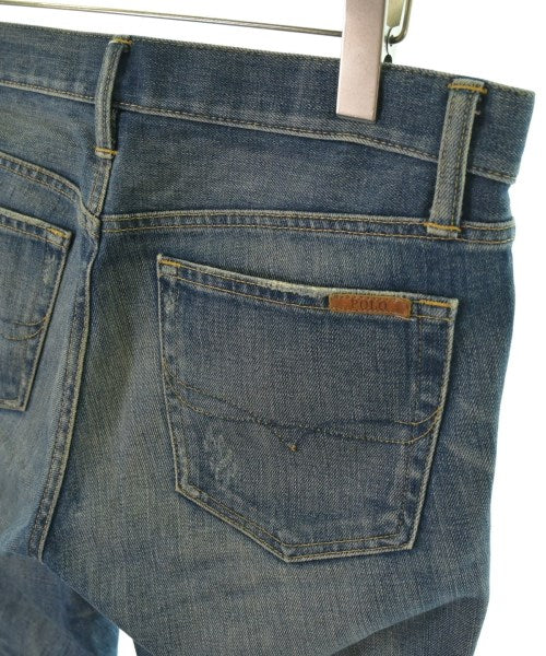 Polo Ralph Lauren 牛仔褲