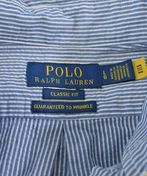 Polo Ralph Lauren 休閒襯衫